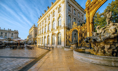 Nancy